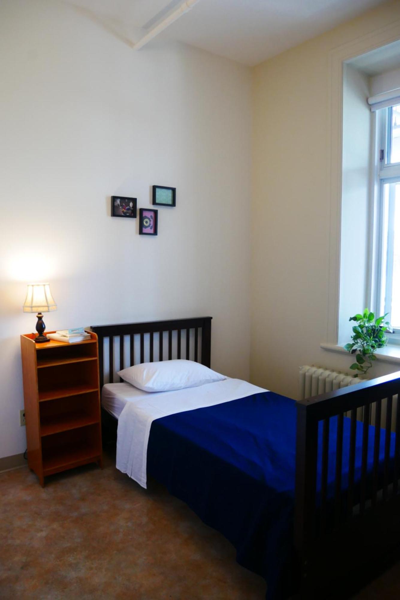 Auberge De Jeunesse Des Balcons Baie-Saint-Paul Kültér fotó
