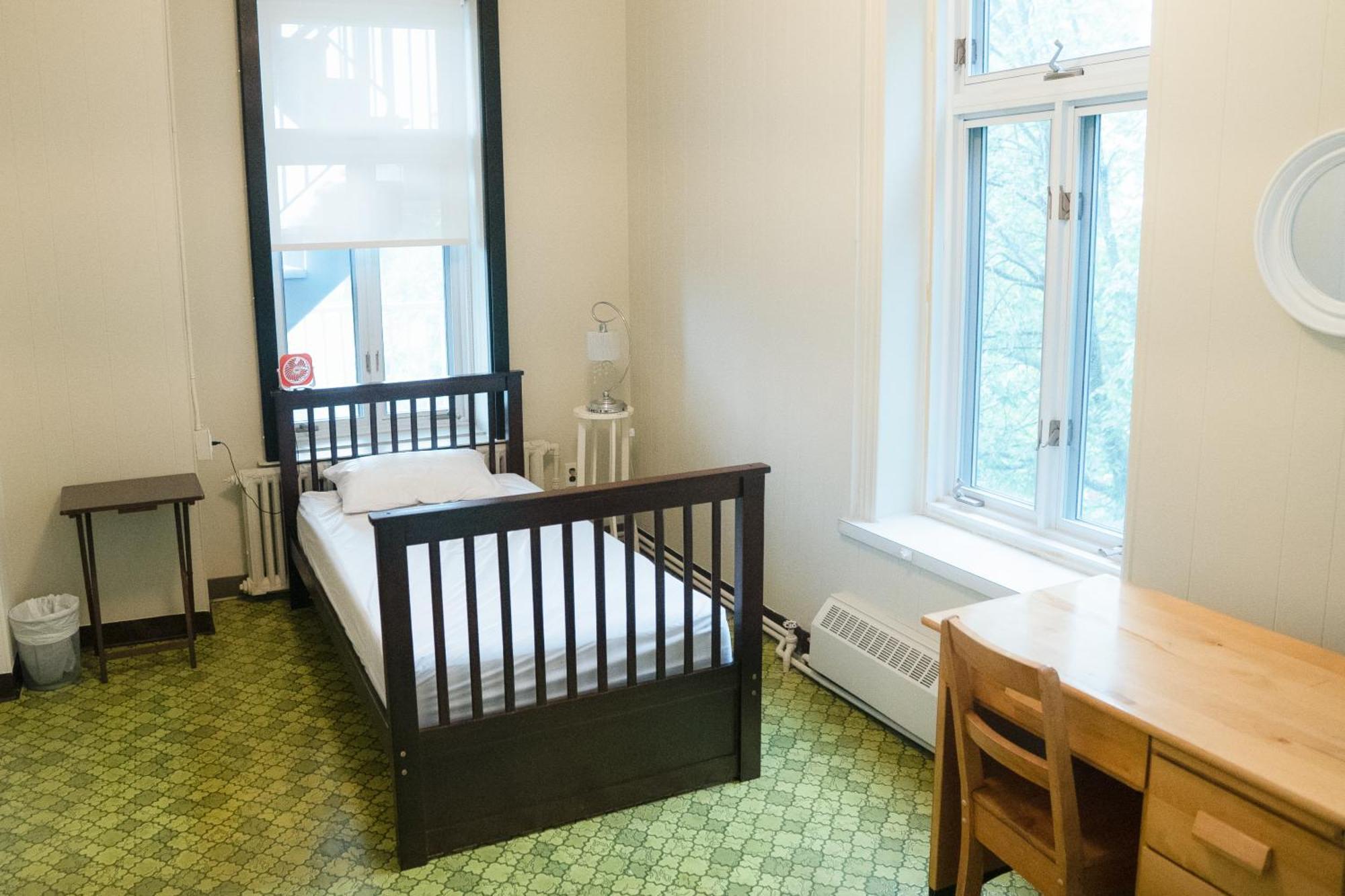 Auberge De Jeunesse Des Balcons Baie-Saint-Paul Kültér fotó